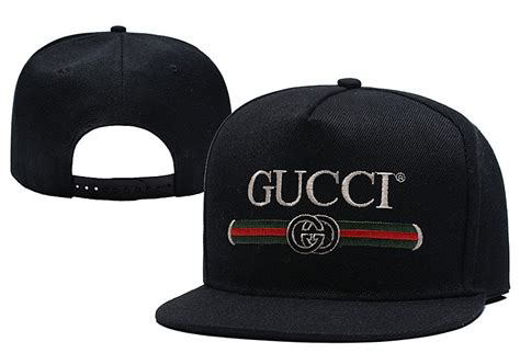 gucci snap ack|men's gucci hat sale.